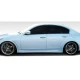 2009-2014 Hyundai Genesis Executive Side Skirts - image 1