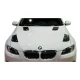 2007-2010 BMW 3 Series Executive Hood - image 1