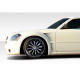 2005-2007 Dodge Magnum Executive Fenders - 2 Piece - image 1