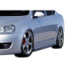 2005-2010 Volkswagen Jetta / 2006-2009 Golf GTI Rabbit Executive Side Skirts Rocker Panels - 2 Piece - image 1