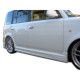 2004-2007 Scion xB Duraflex F-1 Side Skirts Rocker Panels - 2 Piece - image 1