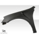 2002-2006 Acura RSX F-1 Fenders - 2 Piece - image 1