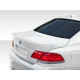 2006-2008 BMW 7 Series E65 E66 AC-S Rear Wing Trunk Lid Spoiler - 1 Piece - image 1