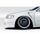 1998-2002 Honda Accord 4DR F-1 Fenders - 2 Piece - image 1