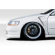 1998-2002 Honda Accord 4DR Duraflex F-1 Fenders - 2 Piece - image 1