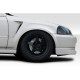 1996-1998 Honda Civic F-1 Fenders - 2 Piece - image 1