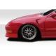 1994-2001 Acura Integra F-1 Fenders - 2 Piece - image 1