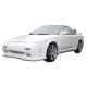 1985-1989 Toyota MR2 F-1 Front Bumper - image 1