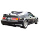 1982-1986 Toyota Supra F-1 Rear Lip Under Spoiler Air Dam - 1 Piece - image 1