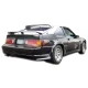 1982-1986 Toyota Supra F-1 Rear Lip - image 1