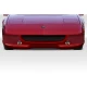 1984-1988 Pontiac Fiero F355 Front Bumper - image 1