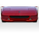 1984-1988 Pontiac Fiero F355 Front Bumper - 1 piece - image 1