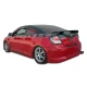2005-2010 Scion TC FAB Rear Bumper - image 1