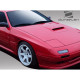 1986-1991 Mazda RX-7 FK Sport 20mm Front Fenders - 2 Piece - image 1