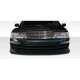 1990-1994 Lexus LS - Lexus Forte Front Bumper - image 1