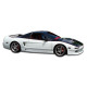 1991-2001 Acura NSX Duraflex G-Force Side Skirts Rocker Panels - 2 Piece - image 1