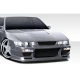 1989-1994 Nissan S13 Silvia G-PR Front Bumper - image 1