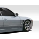 1989-1994 Nissan Silvia S13 G-PR Front Fenders (+30mm) - 2 Piece - image 1