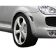 2003-2006 Porsche Cayenne G-Sport Fender Flare - image 1