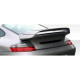 1999-2004 Porsche 911 Carrera 996 Coupe G-Sport Wing Trunk Lid Spoiler - 1 Piece - image 1