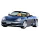 1997-2004 Porsche Boxster Duraflex G-Sport Body Kit - 4 Piece - image 1