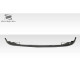 1997-2004 Porsche Boxster G-Sport Front Lip Under Spoiler Air Dam - 1 Piece - image 1