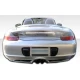 1997-2004 Porsche Boxster G-Sport Rear Lip - image 1