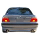 1995-2001 BMW 7 Series AC-S Rear Lip - image 1