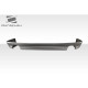 1995-2001 BMW 7 Series E38 AC-S Rear Lip Under Spoiler Air Dam - 1 Piece - image 1