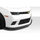 2014-2015 Chevrolet Camaro GM-X Front Lip - image 1