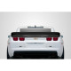 2010-2013 Chevrolet Camaro GM-X Wing Trunk Lid Spoiler - 3 Piece - image 1
