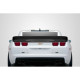 2010-2013 Chevrolet Camaro GM-X Wing Trunk Lid Spoiler - 3 Piece - image 1