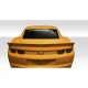 2010-2013 Chevrolet Camaro GM-X Rear Wing - image 1