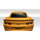 2010-2013 Chevrolet Camaro Duraflex GM-X Wing Trunk Lid Spoiler - 3 Piece - image 1