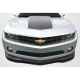2010-2013 Chevrolet Camaro GM-X Carbon Fiber Front Lip - image 1