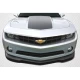 2010-2013 Chevrolet Camaro GM-X Carbon Fiber Front Lip - image 1