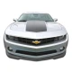 2010-2013 Chevrolet Camaro GM-X Front Lip - image 1