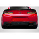 2016-2018 Chevrolet Camaro V8 GMX Body Kit - 4 Piece - image 1