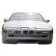 1991-1997 BMW 8 Series E31 AC-S Front Lip Under Spoiler Air Dam - 1 Piece - image 1