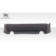 1986-1991 Mazda RX-7 GP-1 Rear Bumper - 1 Piece - image 1