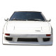 1979-1985 Mazda RX-7 Duraflex GP-1 Front Bumper - 1 Piece - image 1