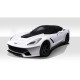 2014-2019 Chevrolet Corvette C7 Duraflex Gran Veloce Body Kit - 4 Piece - image 1
