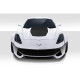 2014-2019 Chevrolet Corvette C7 Gran Veloce Body Kit - 4 Piece - image 1