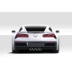 2014-2019 Chevrolet Corvette Gran Veloce Rear Lip - image 1