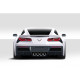 2014-2019 Chevrolet Corvette C7 Gran Veloce Rear Diffuser- 1 Piece - image 1