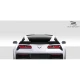 2014-2019 Chevrolet Corvette Gran Veloce Rear Wing - image 1