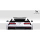 2014-2019 Chevrolet Corvette C7 Gran Veloce Wing- 1 Piece - image 1