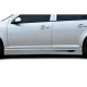 2005-2010 Chevrolet Cobalt 4DR Gravity Sideskirts - 2 Piece - image 1