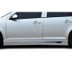 2005-2010 Chevrolet Cobalt 4DR Gravity Sideskirts - 2 Piece - image 1