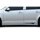 2005-2010 Chevrolet Cobalt 4DR Gravity Sideskirts - 2 Piece - image 1